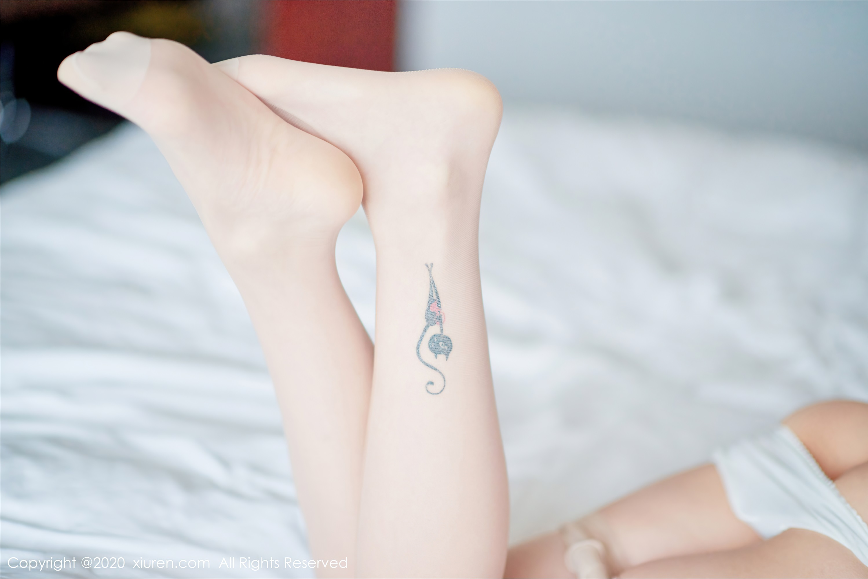 XIUREN秀人网 2020.10.09 Vol.2627 方子萱